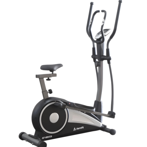 AEROFIT AF-600ES Elliptical Cross Trainer