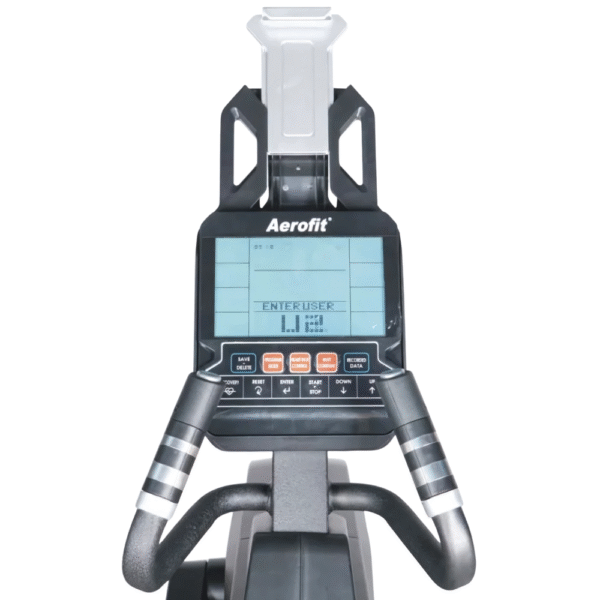 AEROFIT AF-350EL Elliptical Cross Trainer - Image 3
