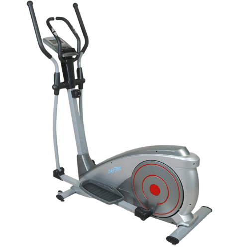 AEROFIT AF-607E Elliptical Cross Trainer