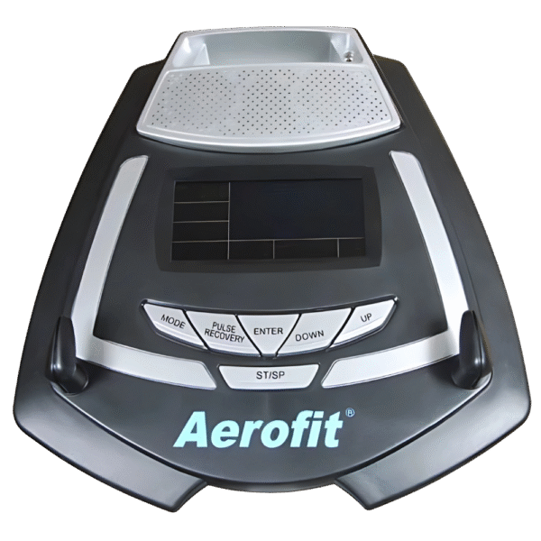 Aerofit AF-163R Recumbent Bike - Image 2