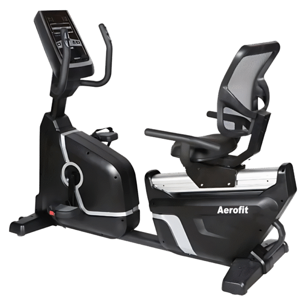 Aerofit AF-261R Recumbent Bike