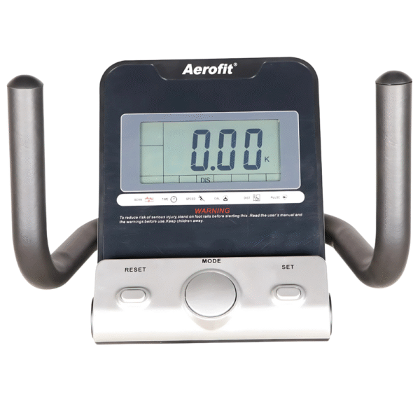 Aerofit AF-265R Recumbent Bike - Image 2