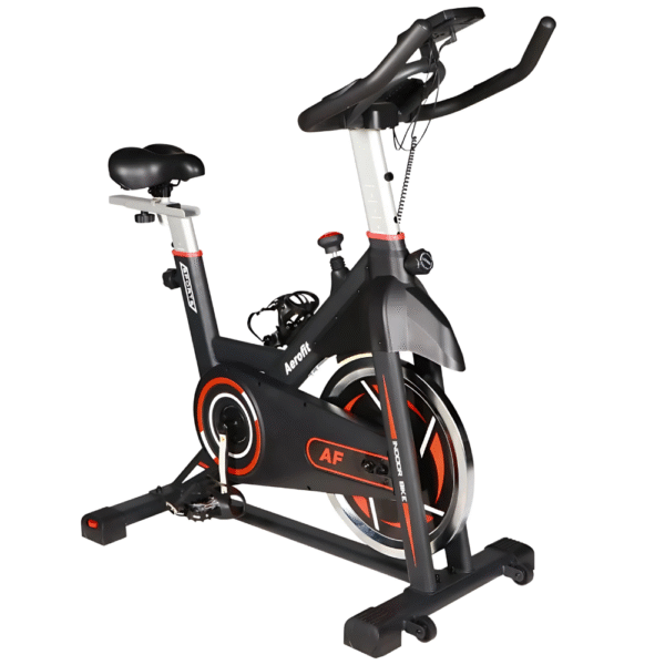 AEROFIT AF-296 Spin Bike - Image 5