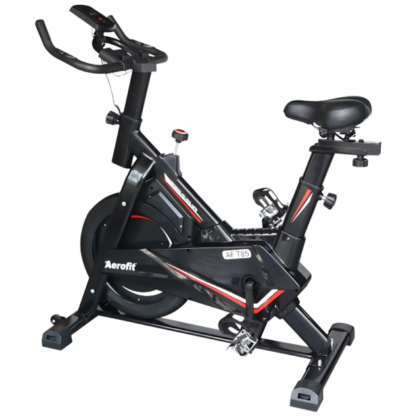 AEROFIT AF-785 Spin Bike - Image 3