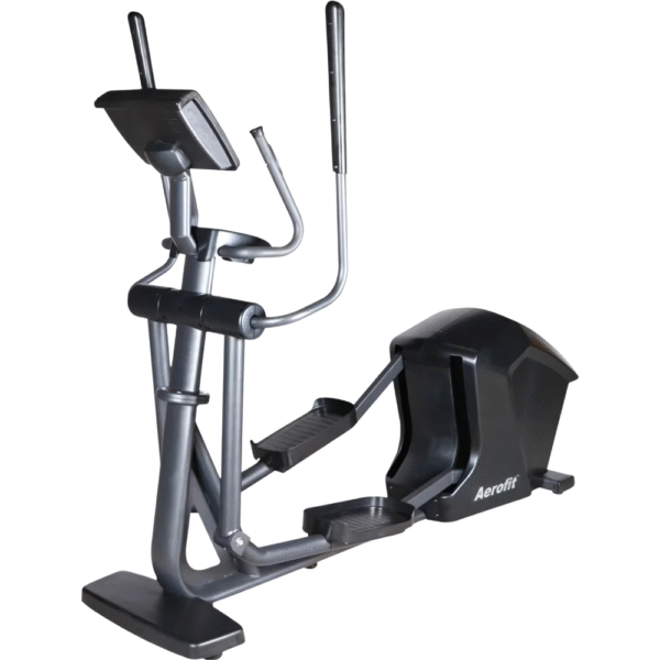 AEROFIT AF-141EL Elliptical Cross Trainer - Image 4