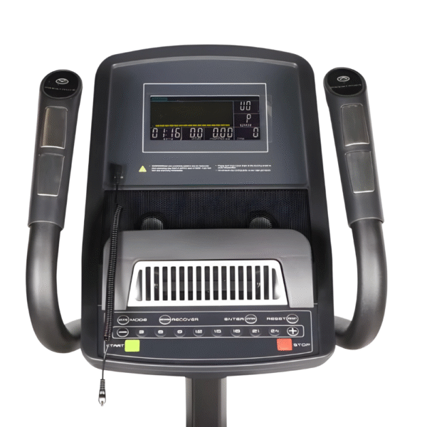 AEROFIT AF-154EL Elliptical Cross Trainer - Image 2