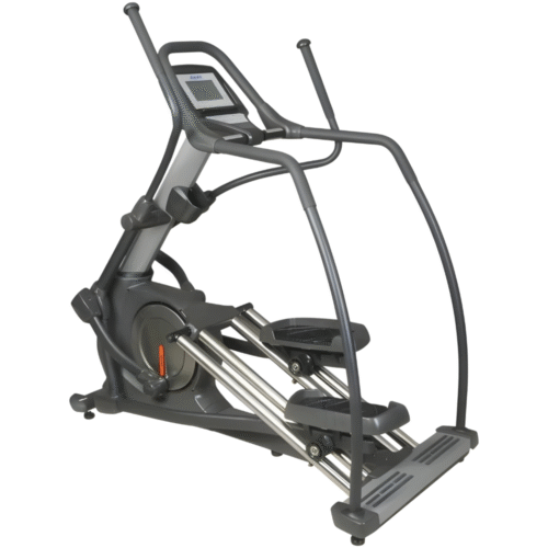 AEROFIT AF-980ARC Elliptical Cross Trainer