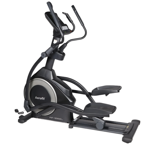 AEROFIT AF-156EL Elliptical Cross Trainer