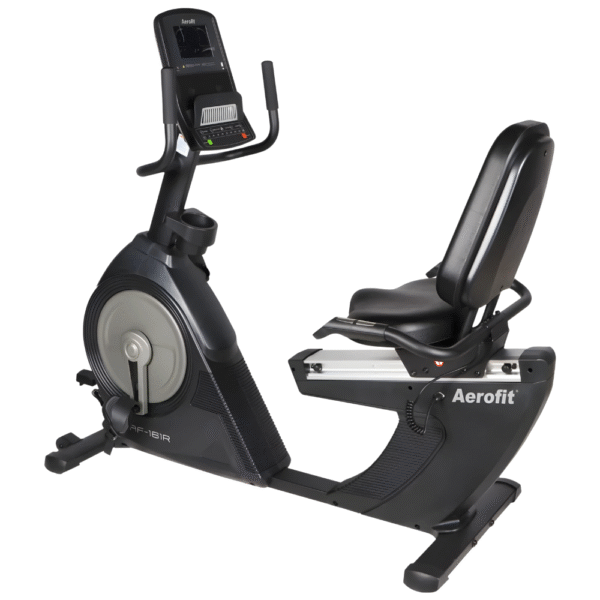 Aerofit AF-161R Recumbent Bike