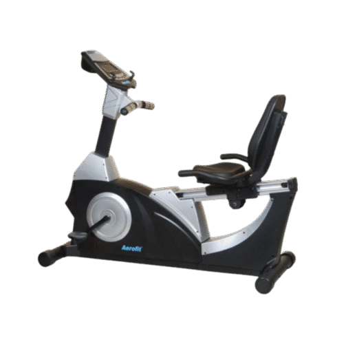 Aerofit AF-163R Recumbent Bike