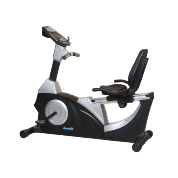 Aerofit AF-163R Recumbent Bike