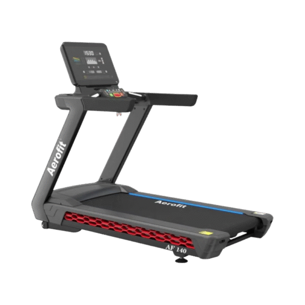 AEROFIT AF-140 Treadmill