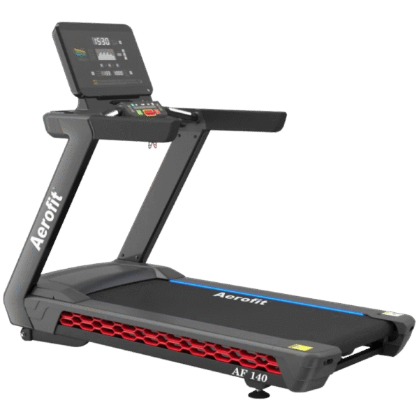 AEROFIT AF-140 Treadmill