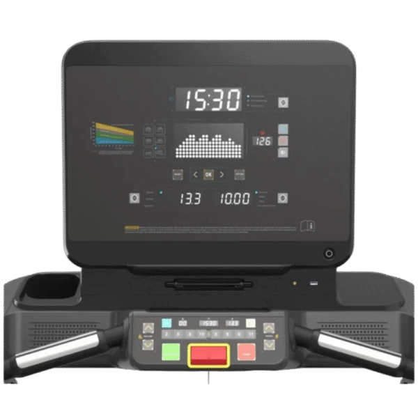 AEROFIT AF-140 Treadmill - Image 2