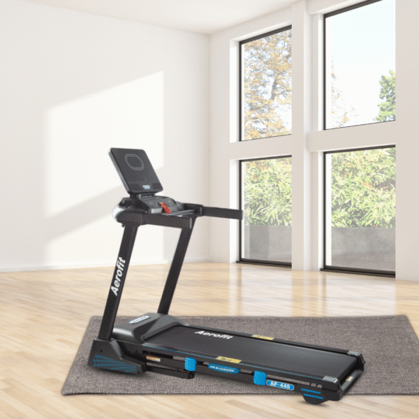AEROFIT AF-440 Treadmill - Image 3