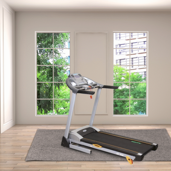 AEROFIT AF-506 Treadmill - Image 3