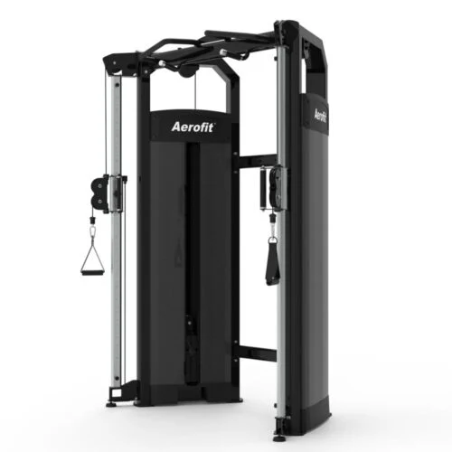 Aerofit AF-6121 Functional Trainer (ZEAL SERIES)