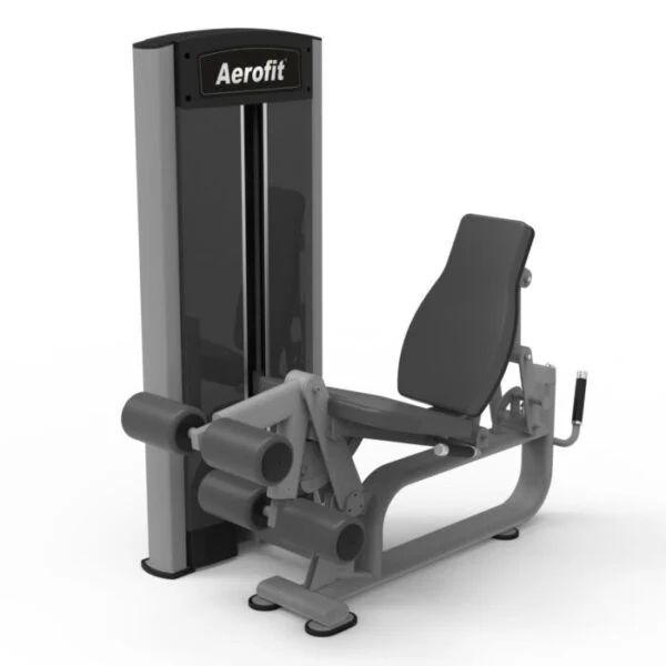 Aerofit AF-6134 Leg Extension /Lying Leg Curl (ZEAL SERIES)