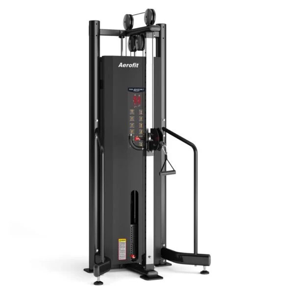 Aerofit AF-6530 Hi/Low Pulley (HAWK SERIES)