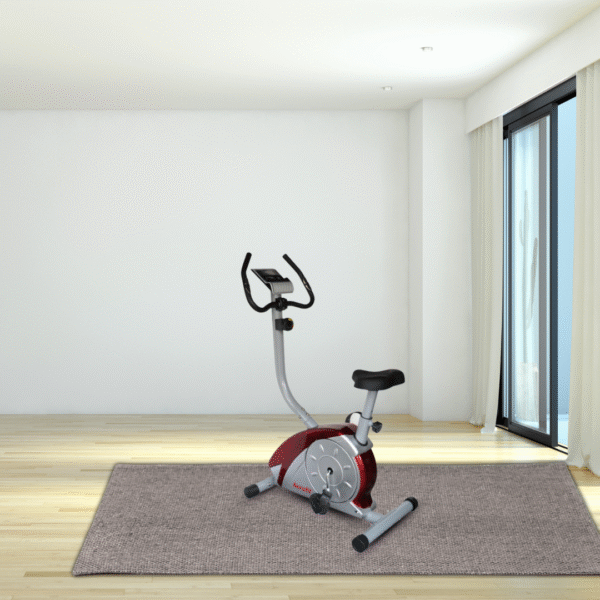 AEROFIT AF-681U Magnetic Bike - Image 2