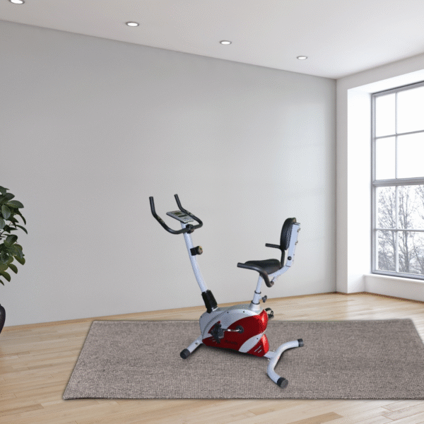 AEROFIT AF-683U Magnetic Bike - Image 2