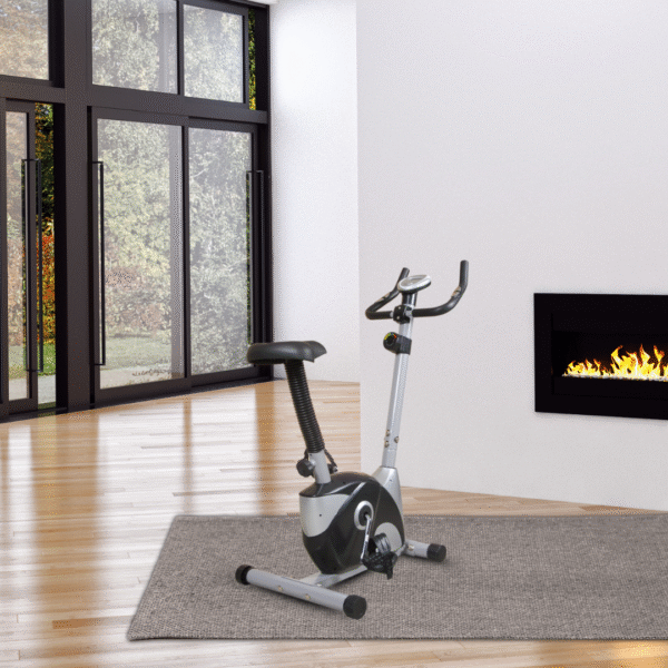 AEROFIT AF-686U Magnetic Bike - Image 2