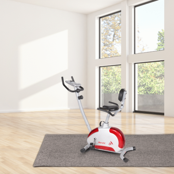 AEROFIT AF-688U Magnetic Bike - Image 2