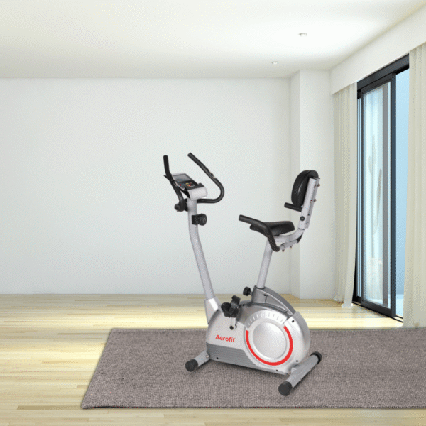 AEROFIT AF-689U Magnetic Bike - Image 2