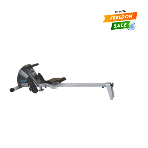 Shop Aerofit AF-803 Rowing Machine online