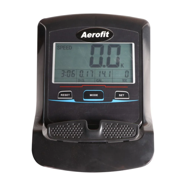 AEROFIT AF-220 CURVE TREADMILL - Image 2