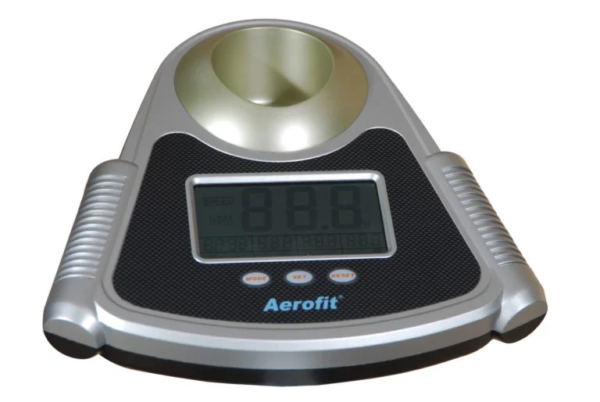 AEROFIT AF-277U Upright bike - Image 2