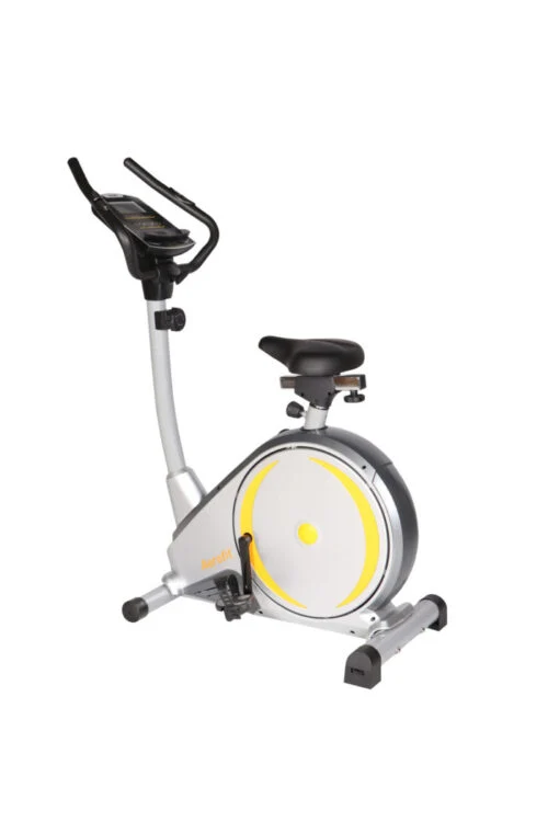 Aerofit upright bike sale