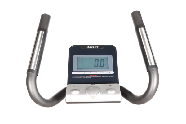 AEROFIT AF-280U Upright bike - Image 2