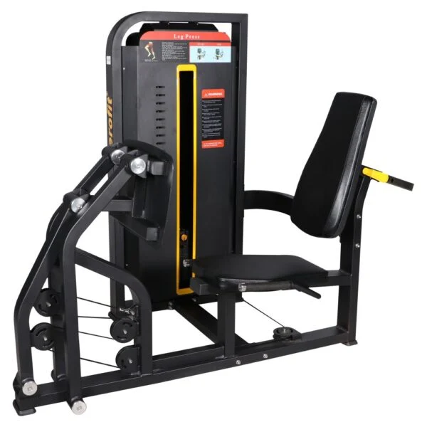 Aerofit AF-2854 Leg Press (Aero Lite Series)