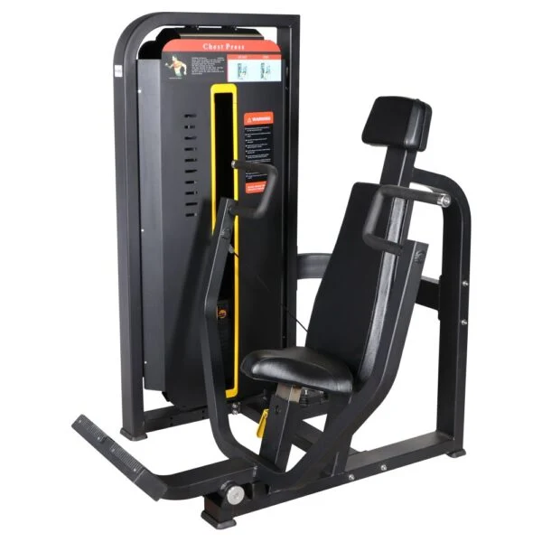 Aerofit AF-2855 Vertical Chest Press (Aero Lite Series)