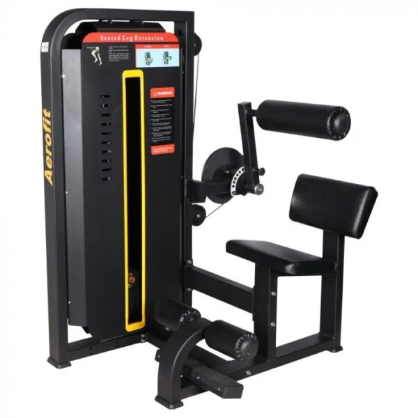 Aerofit AF-2856 Adbominal Isolator (Aero Lite Series)