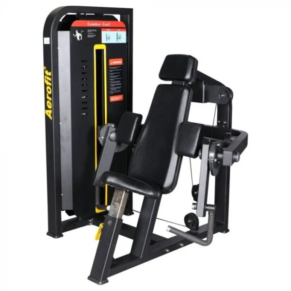 Aerofit AF-2858 Biceps Curl (Aero Lite Series)