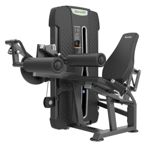 Aerofit AF-4408 Seated Leg Curl (NEO APPLE SERIES)