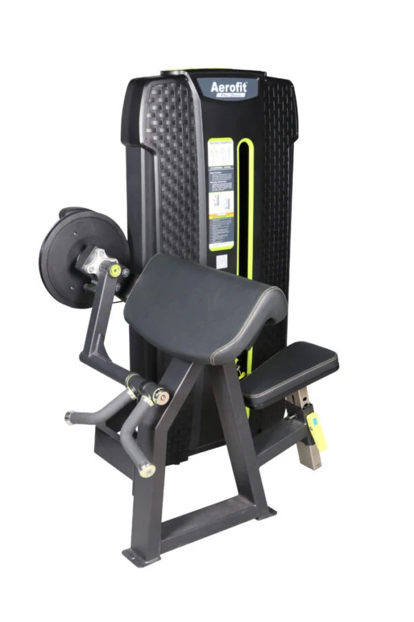 Aerofit AF-4410 Camber Curl (NEO APPLE SERIES)