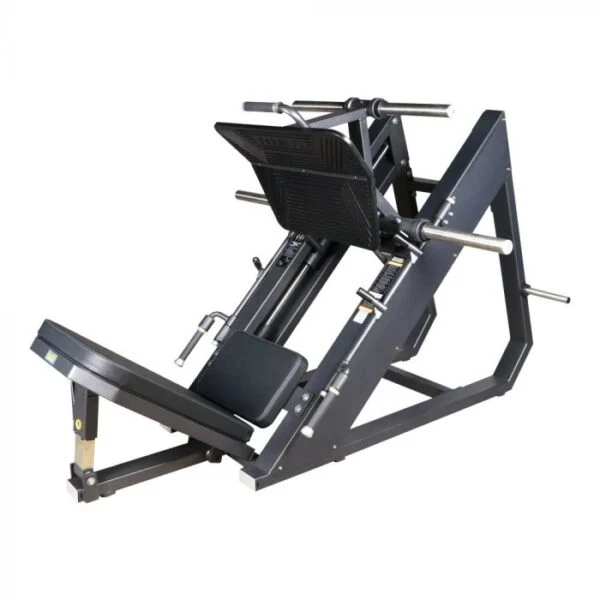 Aerofit AF-4461 Angled Leg Press Linear Bearing (NEO APPLE SERIES)