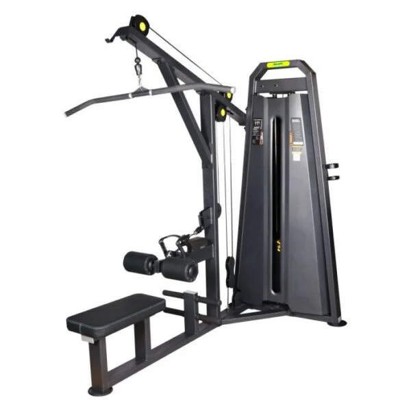 Aerofit AF-4501 Lat Pull Down/Seated Row (NEO APPLE SERIES)