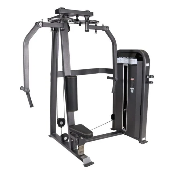 Aerofit AF-4707 Pec Fly/ Rear Delt (ARMOUR SERIES)