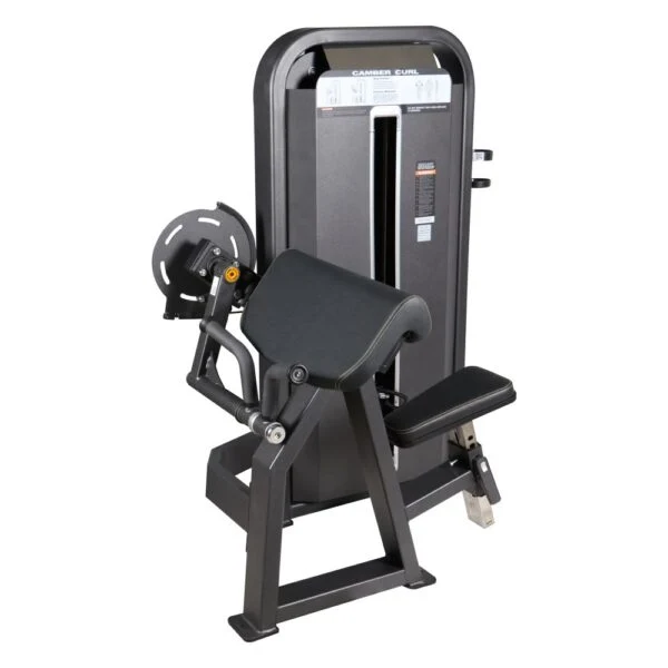 Aerofit AF-4730 Camber Curl (ARMOUR SERIES)