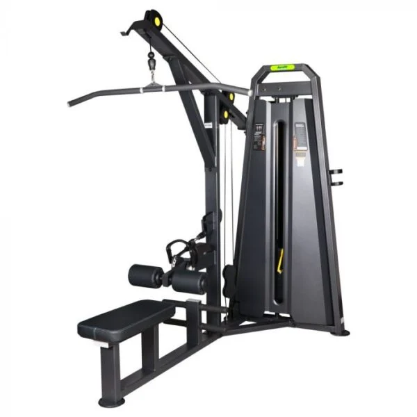 Aerofit AF-4785 Lat Pull & Seated Row (ARMOUR SERIES)