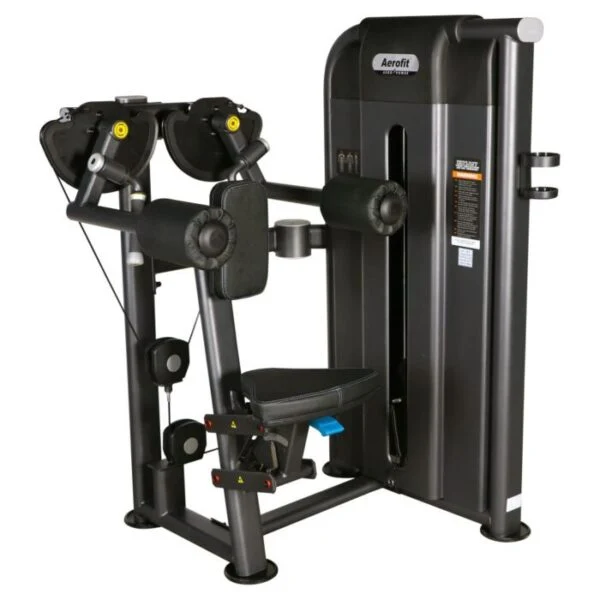Aerofit AF-4805 Lateral Raise (Aero Power Series)