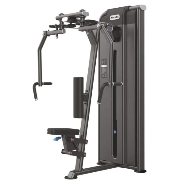 Aerofit AF-4807 Pec Fly/Rear Delt (Aero Power Series)