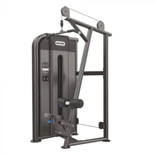 Aerofit AF-4810 Lat Pulldown (Aero Power Series)