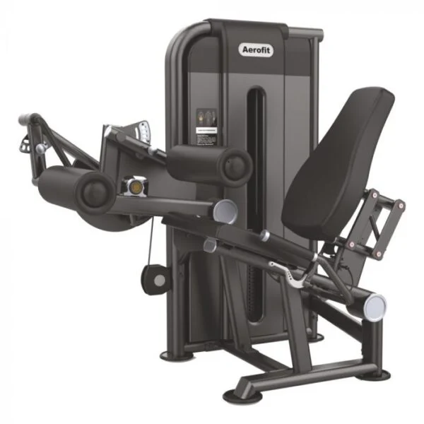 Aerofit AF-4813 Seated Leg curl (Aero Power Series)
