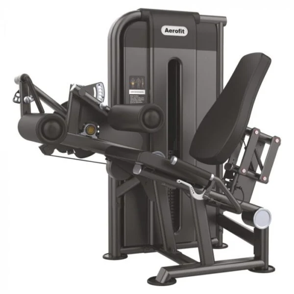 Aerofit AF-4884 Leg Extension & Leg Curl (AERO POWER SERIES)