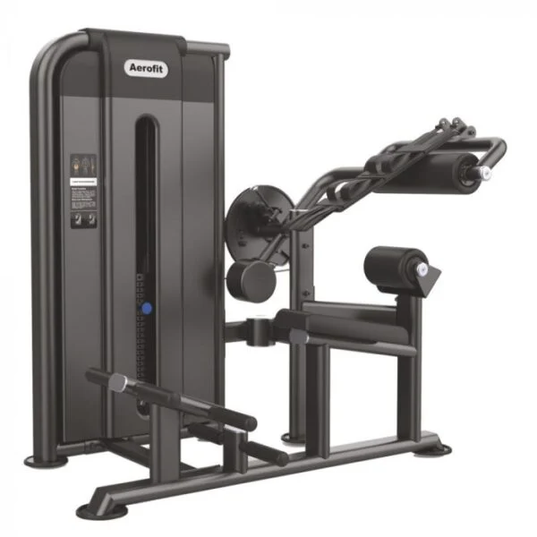 Aerofit AF-4886 Abdominal & Back Extension (AERO POWER SERIES)